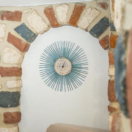 סנטה מריה נברזה Levante A Pochi Passi Dal Mare מראה חיצוני תמונה
